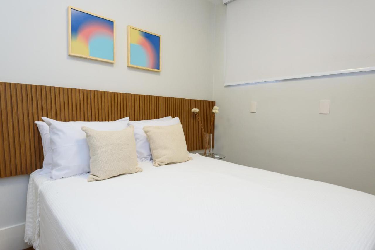 Apartamento Perfeito Para Dois Em Ipanema - Vsc3 Z1 Rio de Janeiro Exterior foto