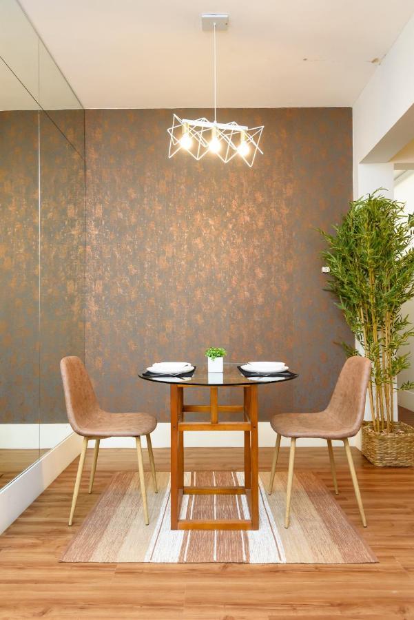 Apartamento Perfeito Para Dois Em Ipanema - Vsc3 Z1 Rio de Janeiro Exterior foto